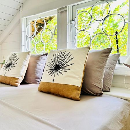 The Good Life - Eco Lodges & Serenity Boutique Hotel - Adults Only Cap Malheureux Eksteriør bilde