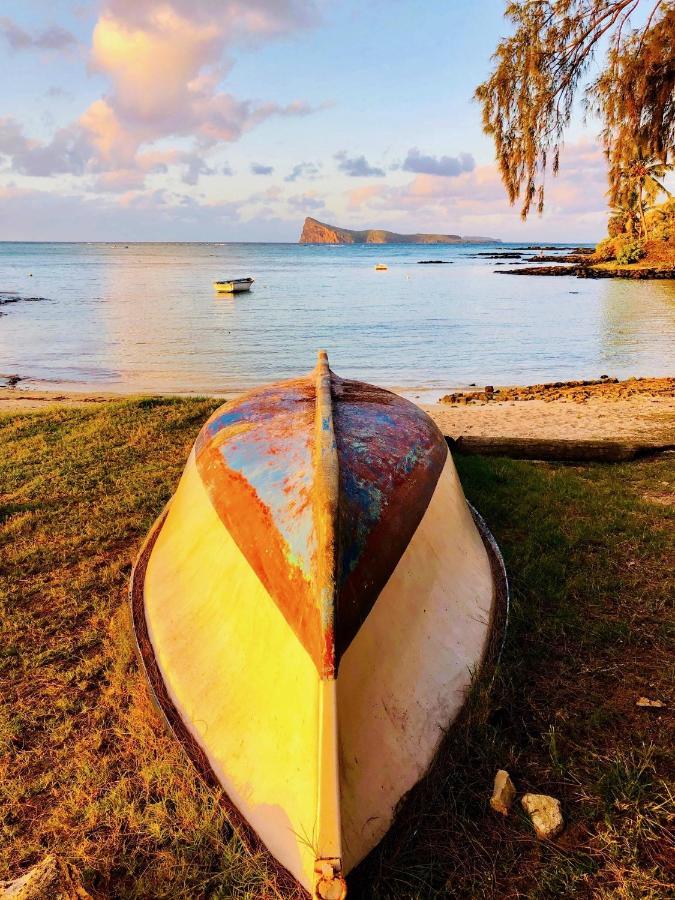 The Good Life - Eco Lodges & Serenity Boutique Hotel - Adults Only Cap Malheureux Eksteriør bilde