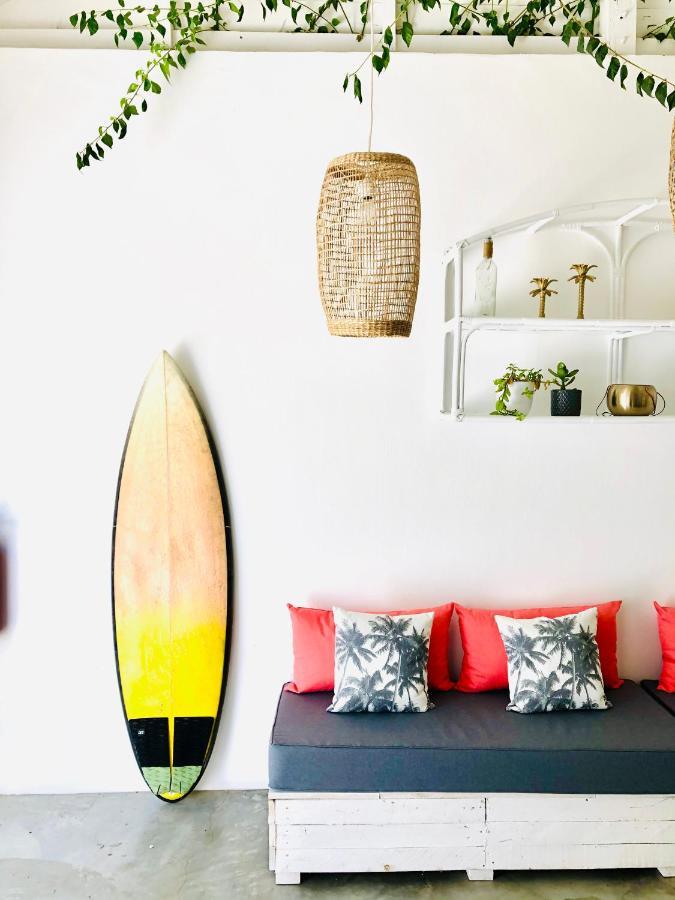The Good Life - Eco Lodges & Serenity Boutique Hotel - Adults Only Cap Malheureux Eksteriør bilde