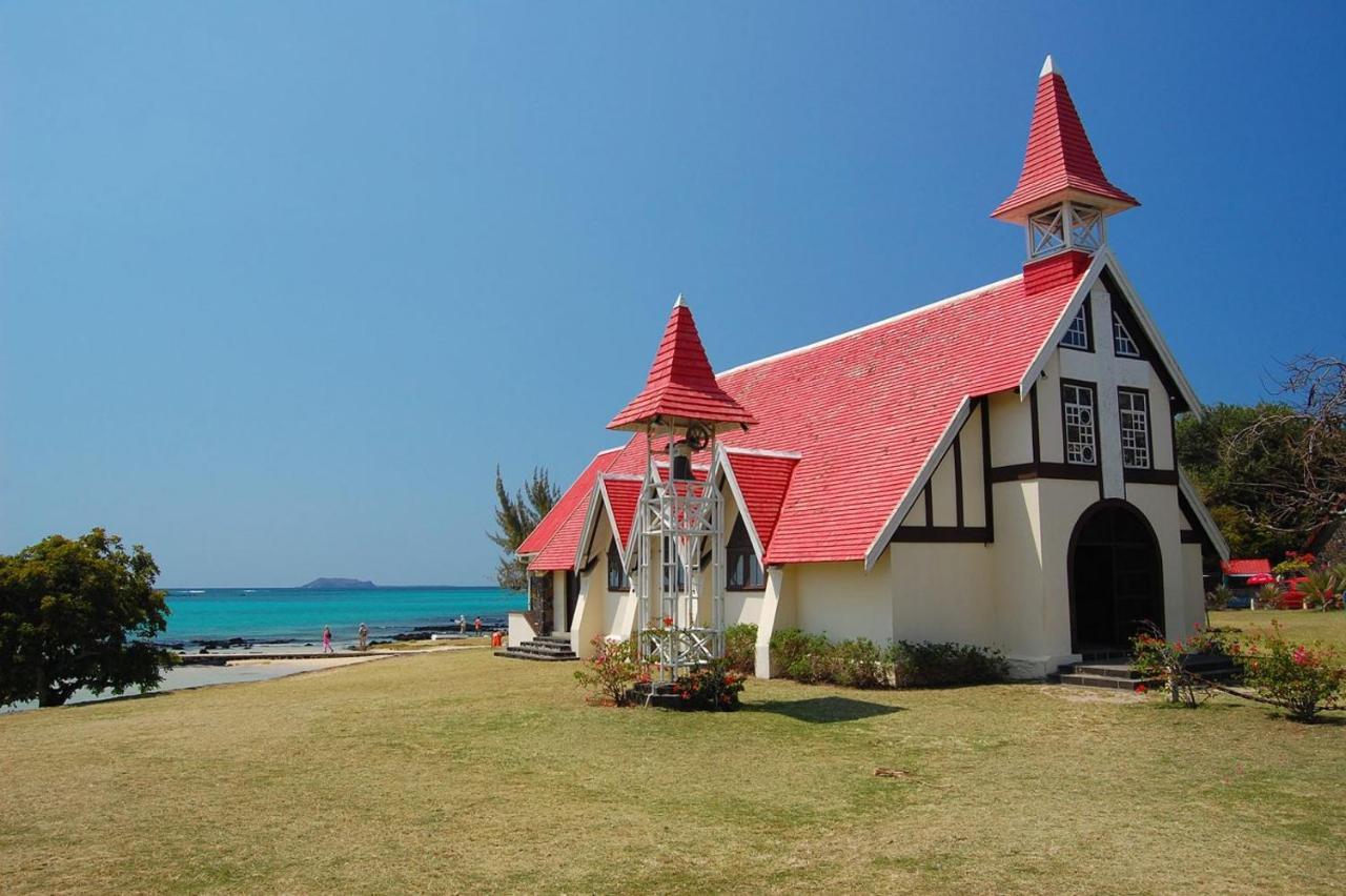 The Good Life - Eco Lodges & Serenity Boutique Hotel - Adults Only Cap Malheureux Eksteriør bilde