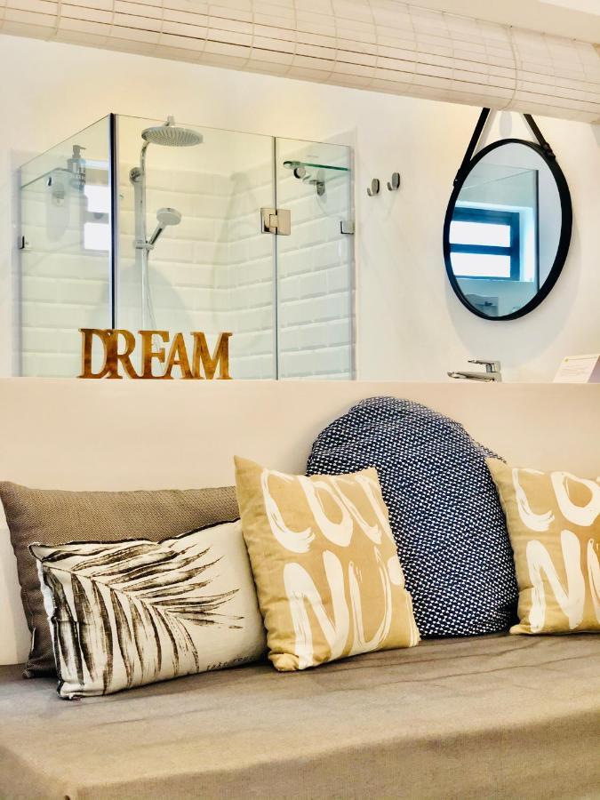 The Good Life - Eco Lodges & Serenity Boutique Hotel - Adults Only Cap Malheureux Eksteriør bilde