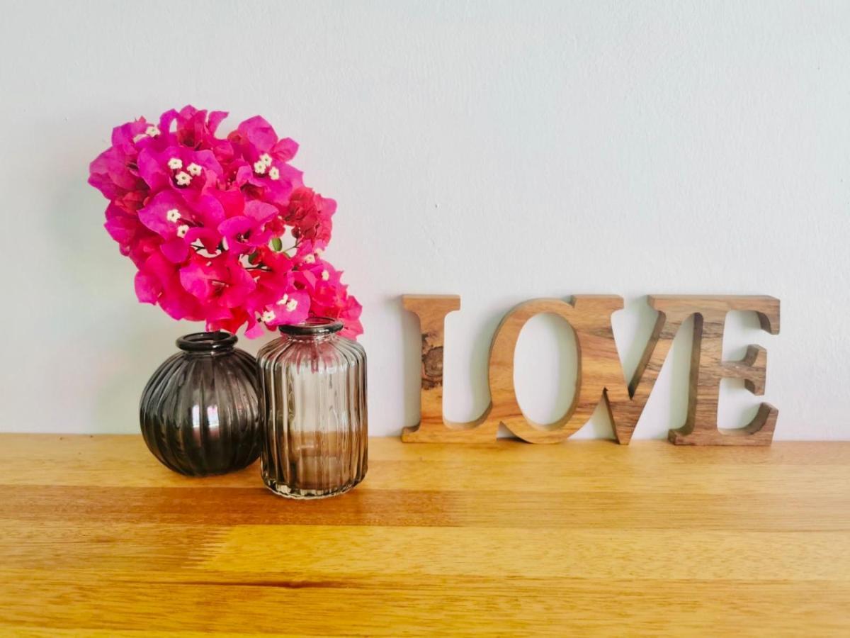 The Good Life - Eco Lodges & Serenity Boutique Hotel - Adults Only Cap Malheureux Eksteriør bilde