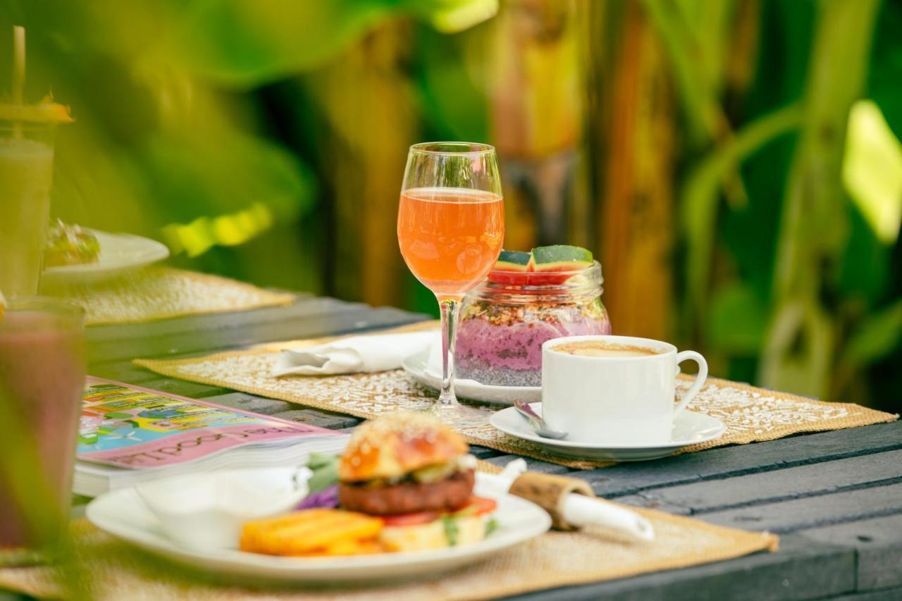 The Good Life - Eco Lodges & Serenity Boutique Hotel - Adults Only Cap Malheureux Eksteriør bilde