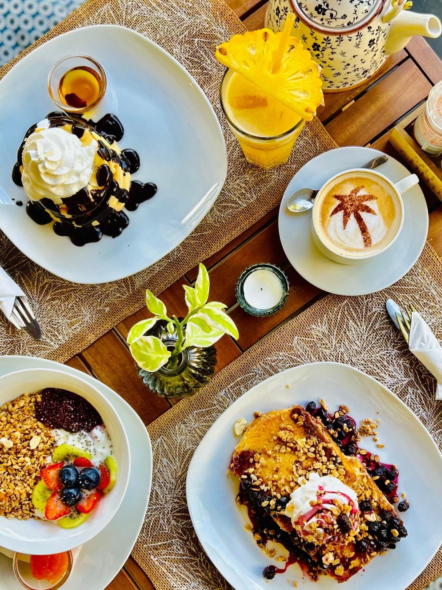 The Good Life - Eco Lodges & Serenity Boutique Hotel - Adults Only Cap Malheureux Eksteriør bilde
