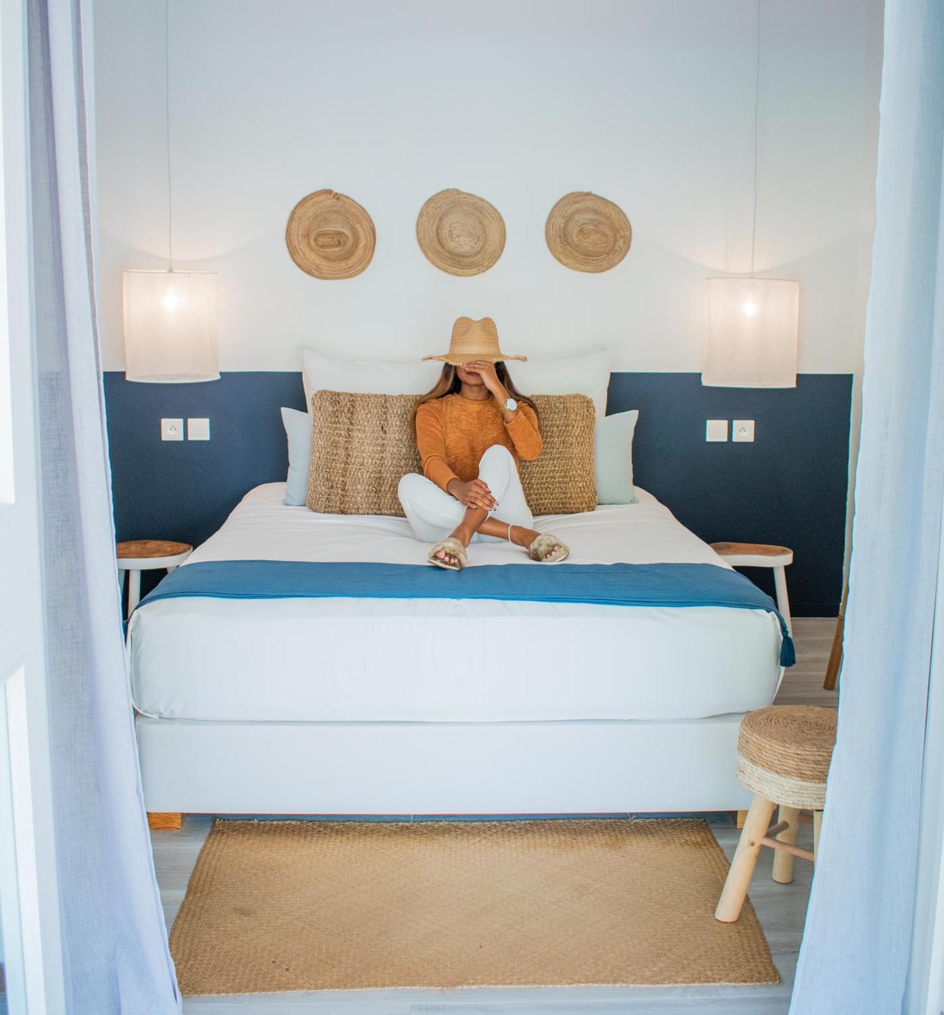 The Good Life - Eco Lodges & Serenity Boutique Hotel - Adults Only Cap Malheureux Eksteriør bilde
