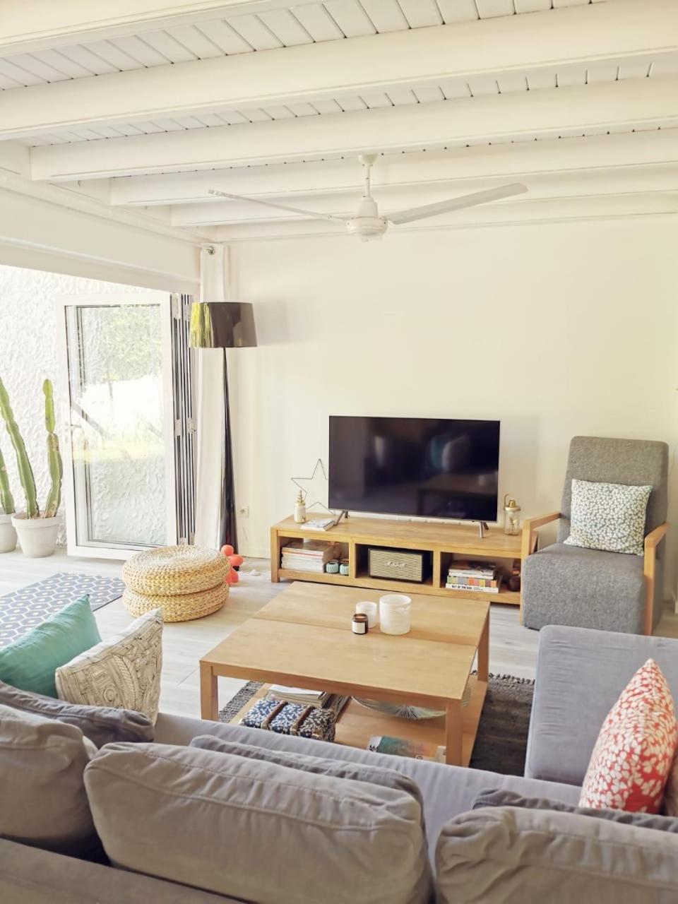 The Good Life - Eco Lodges & Serenity Boutique Hotel - Adults Only Cap Malheureux Eksteriør bilde